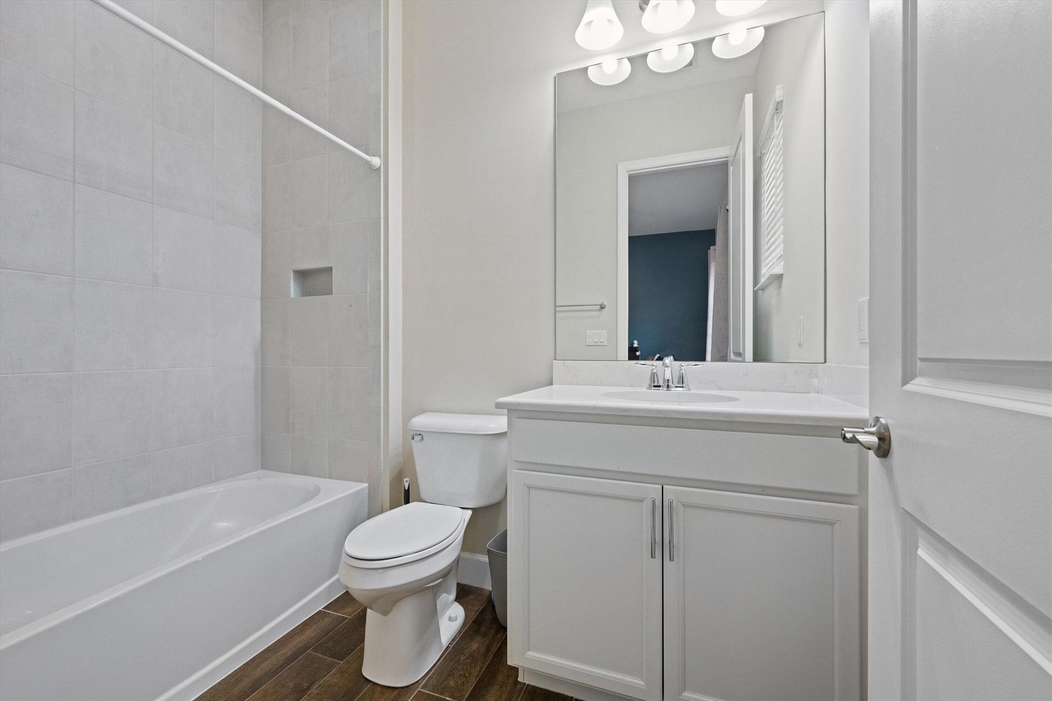 MEADOWS OF WESTLAKE - Residential