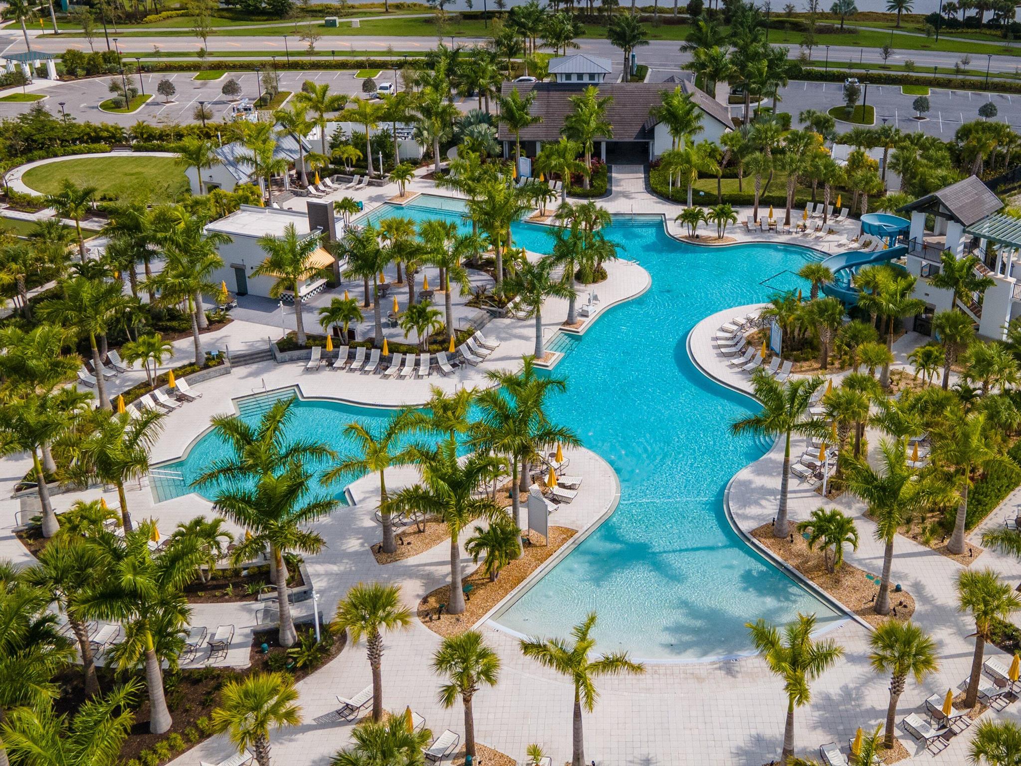 MEADOWS OF WESTLAKE - Residential