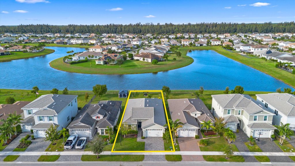 Photo of 15121 Goldfinch Circle, The Acreage, FL 33470 (MLS # R11140644)