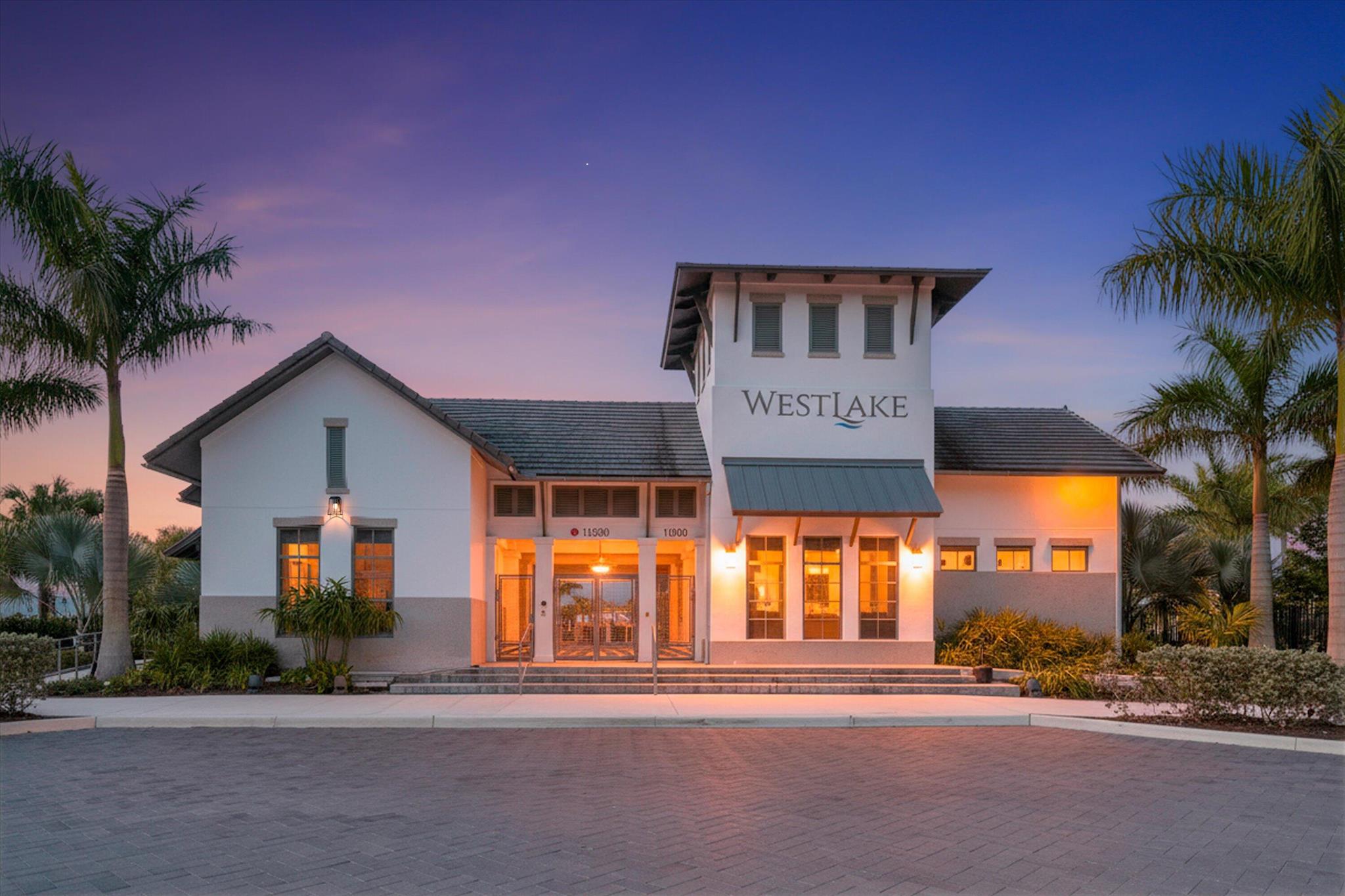 MEADOWS OF WESTLAKE - Residential