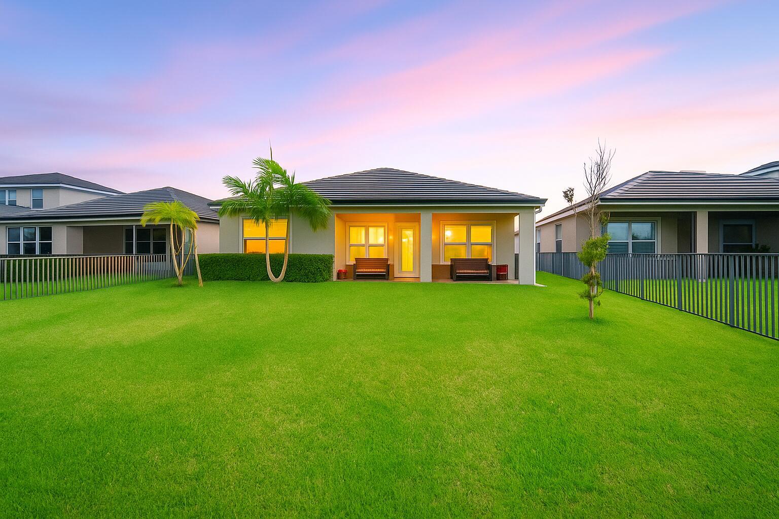 MEADOWS OF WESTLAKE - Residential