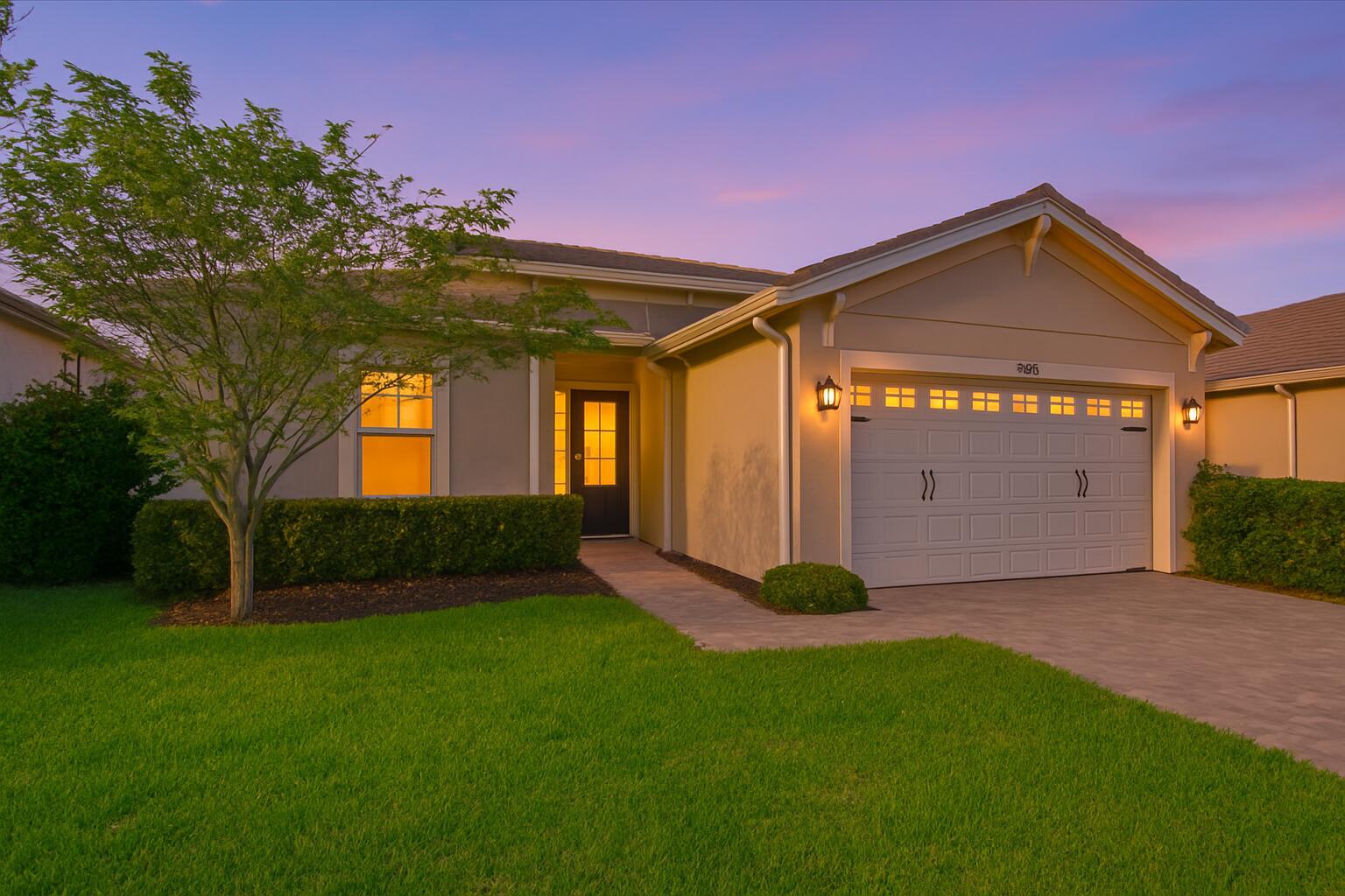 MEADOWS OF WESTLAKE - Residential