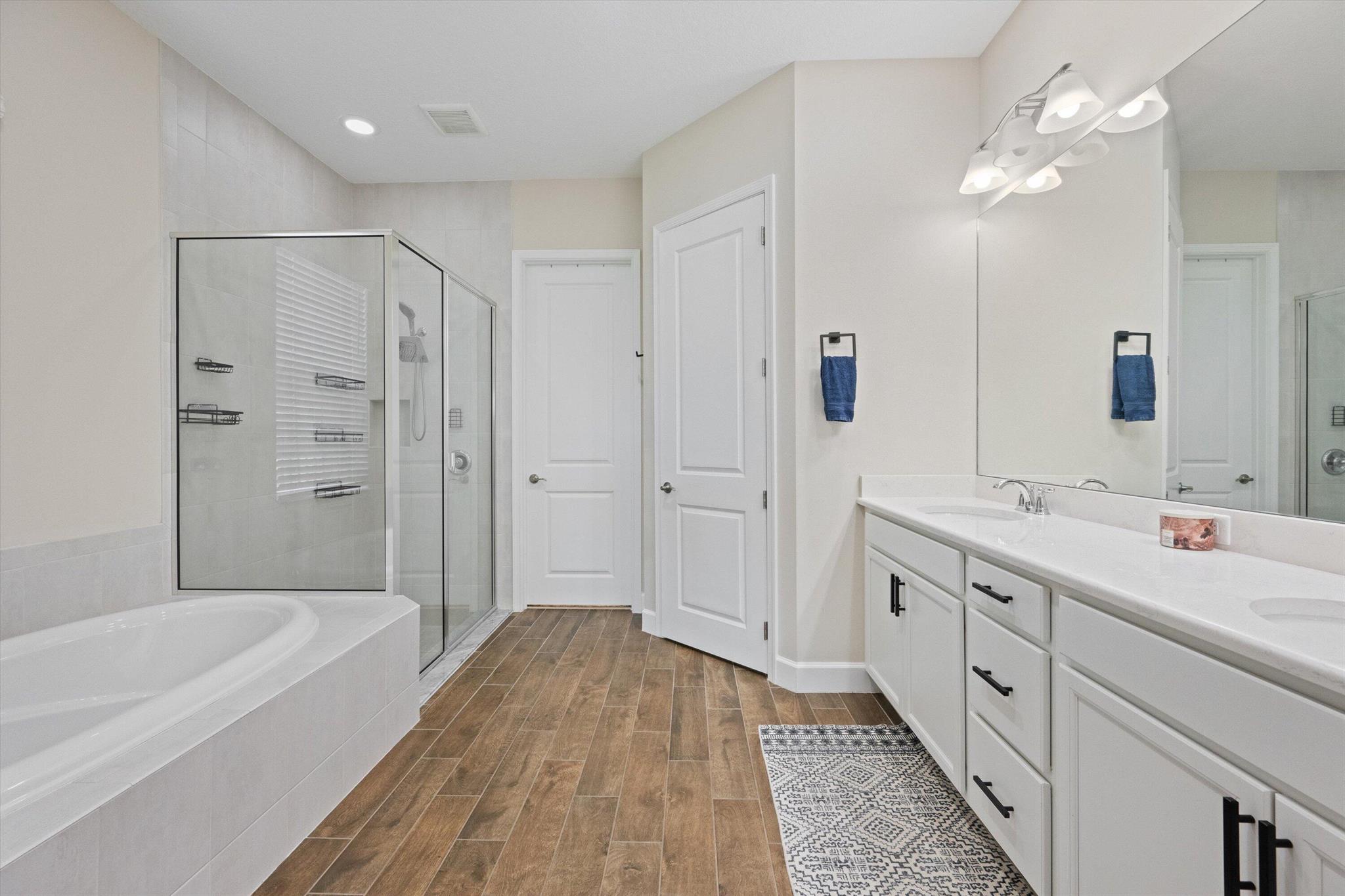 MEADOWS OF WESTLAKE - Residential