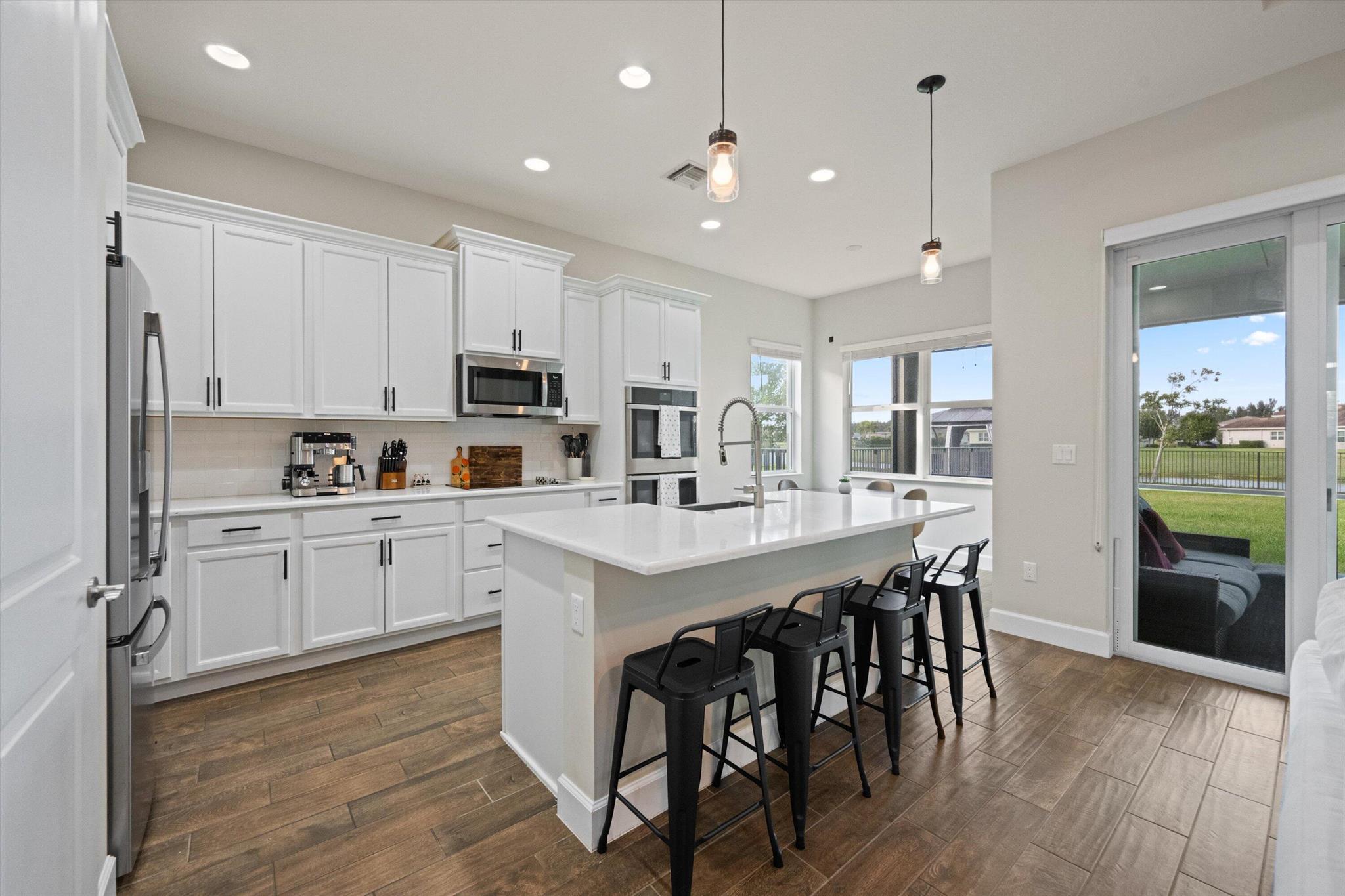 MEADOWS OF WESTLAKE - Residential