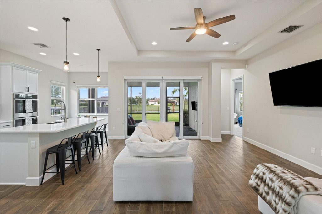 Photo of 15121 Goldfinch Circle, The Acreage, FL 33470 (MLS # R11140644)