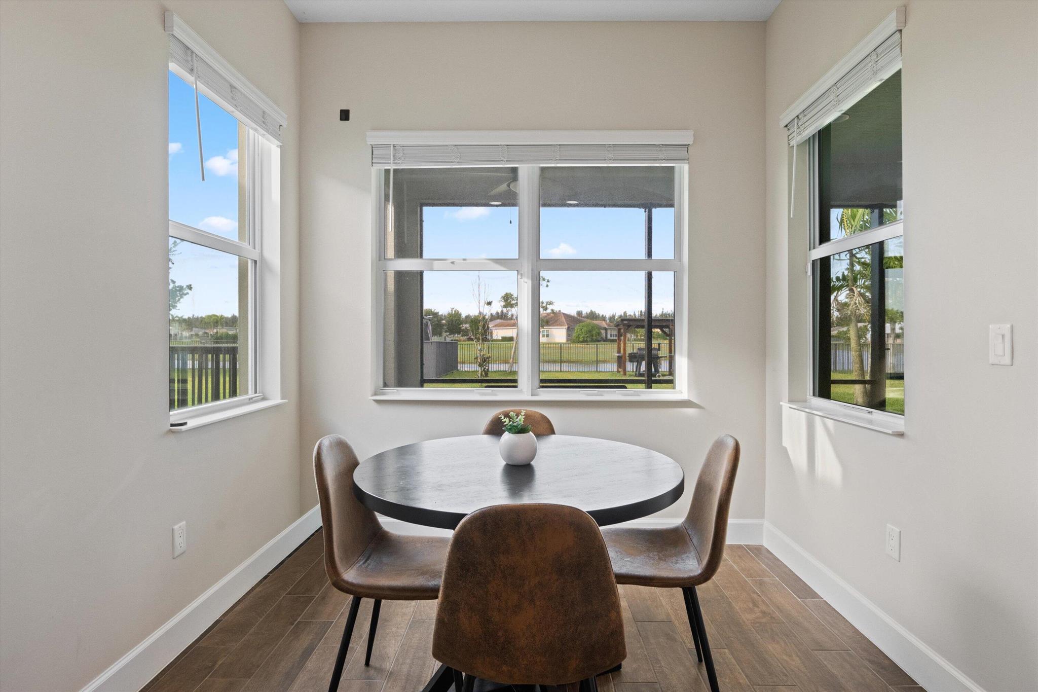 MEADOWS OF WESTLAKE - Residential