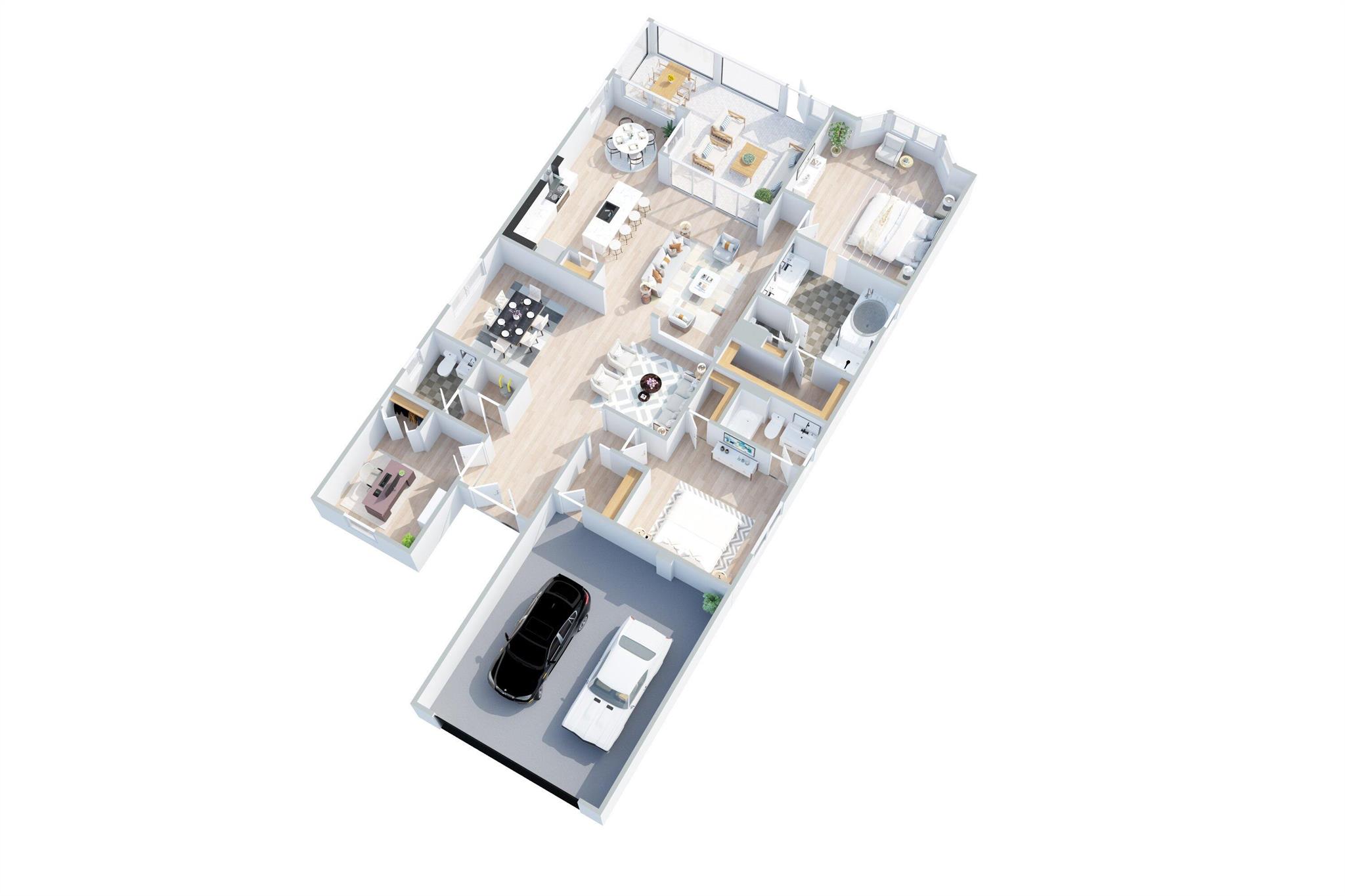 MEADOWS OF WESTLAKE - Residential