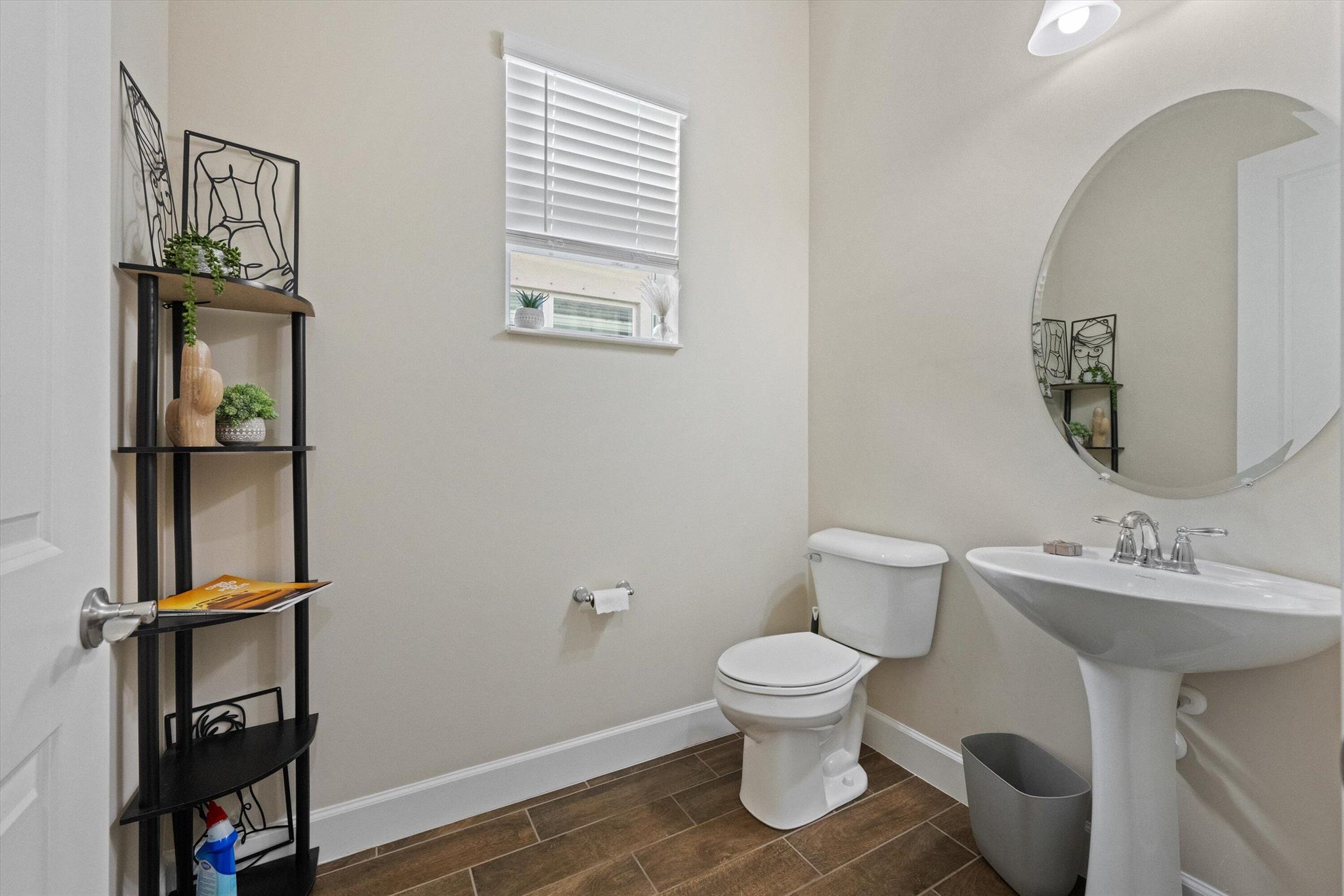 MEADOWS OF WESTLAKE - Residential