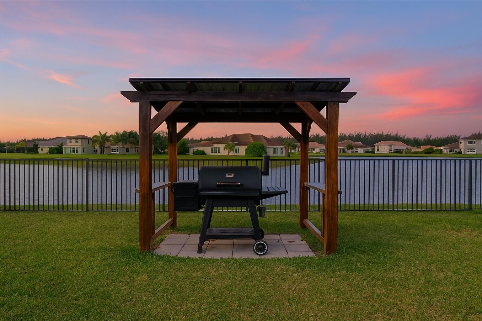 MEADOWS OF WESTLAKE - Residential