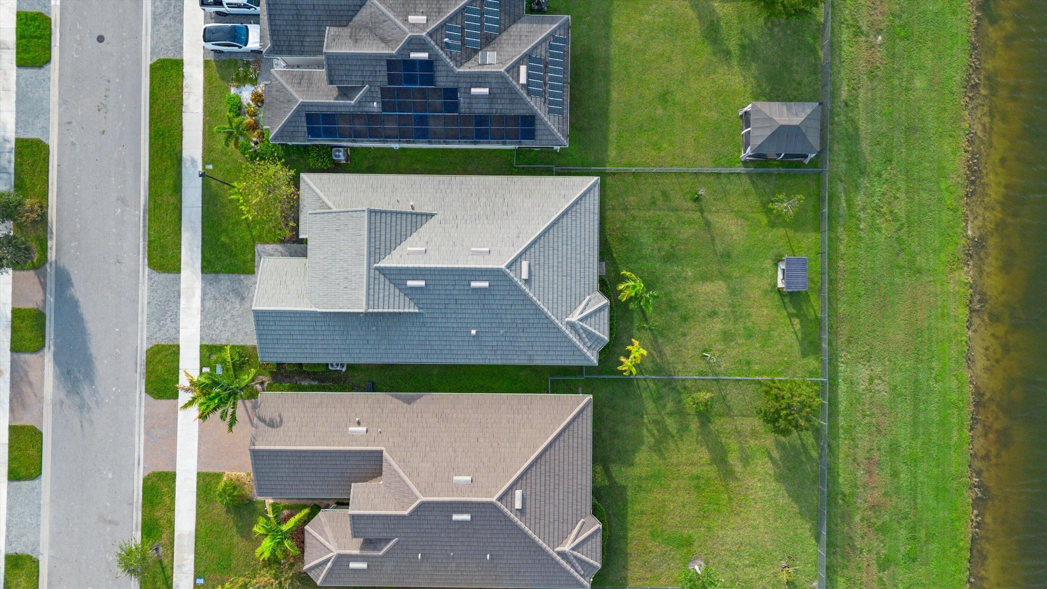 MEADOWS OF WESTLAKE - Residential