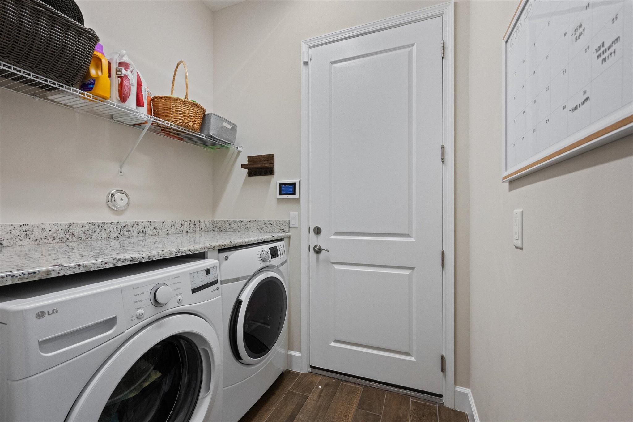 MEADOWS OF WESTLAKE - Residential