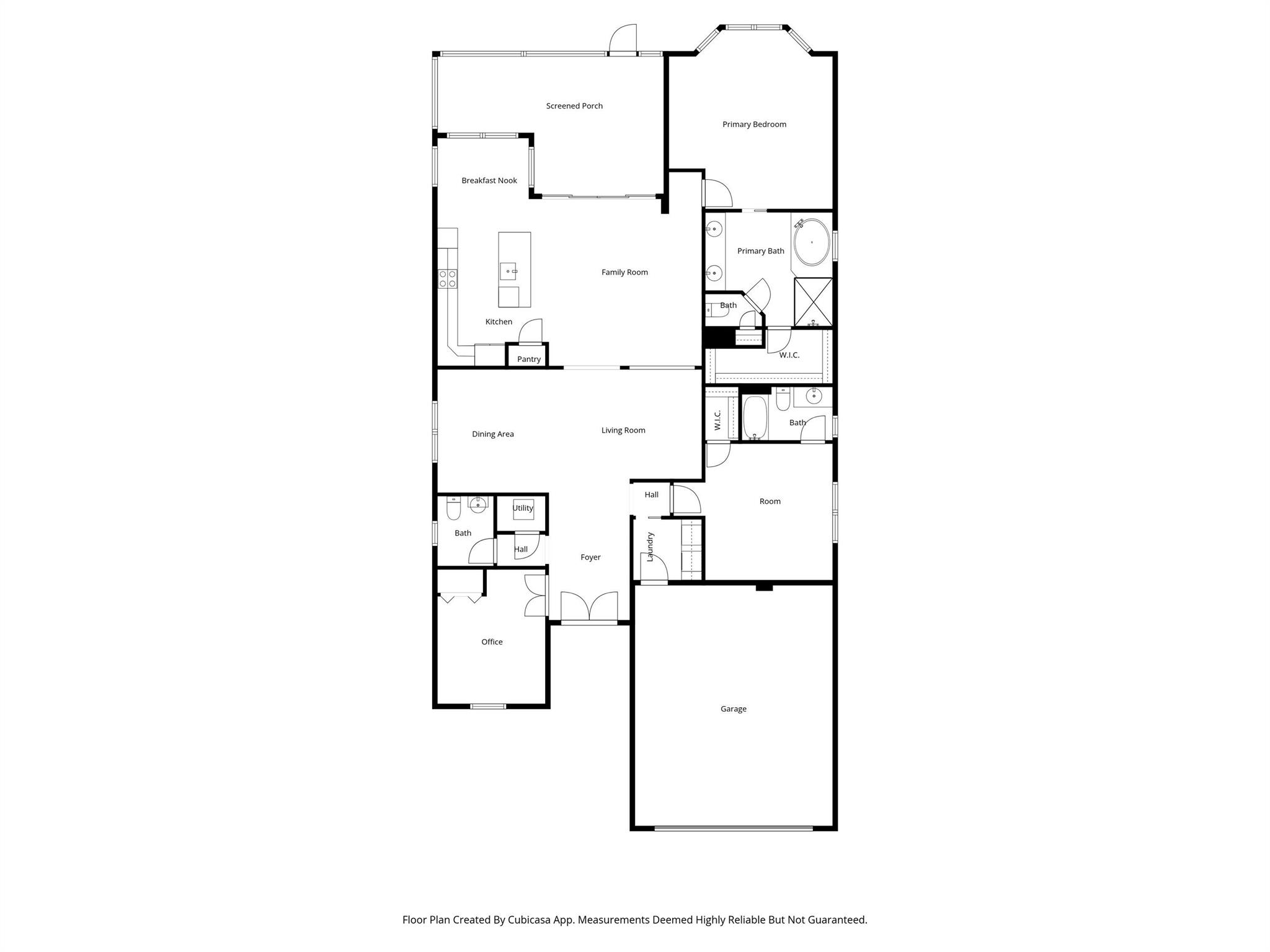 MEADOWS OF WESTLAKE - Residential