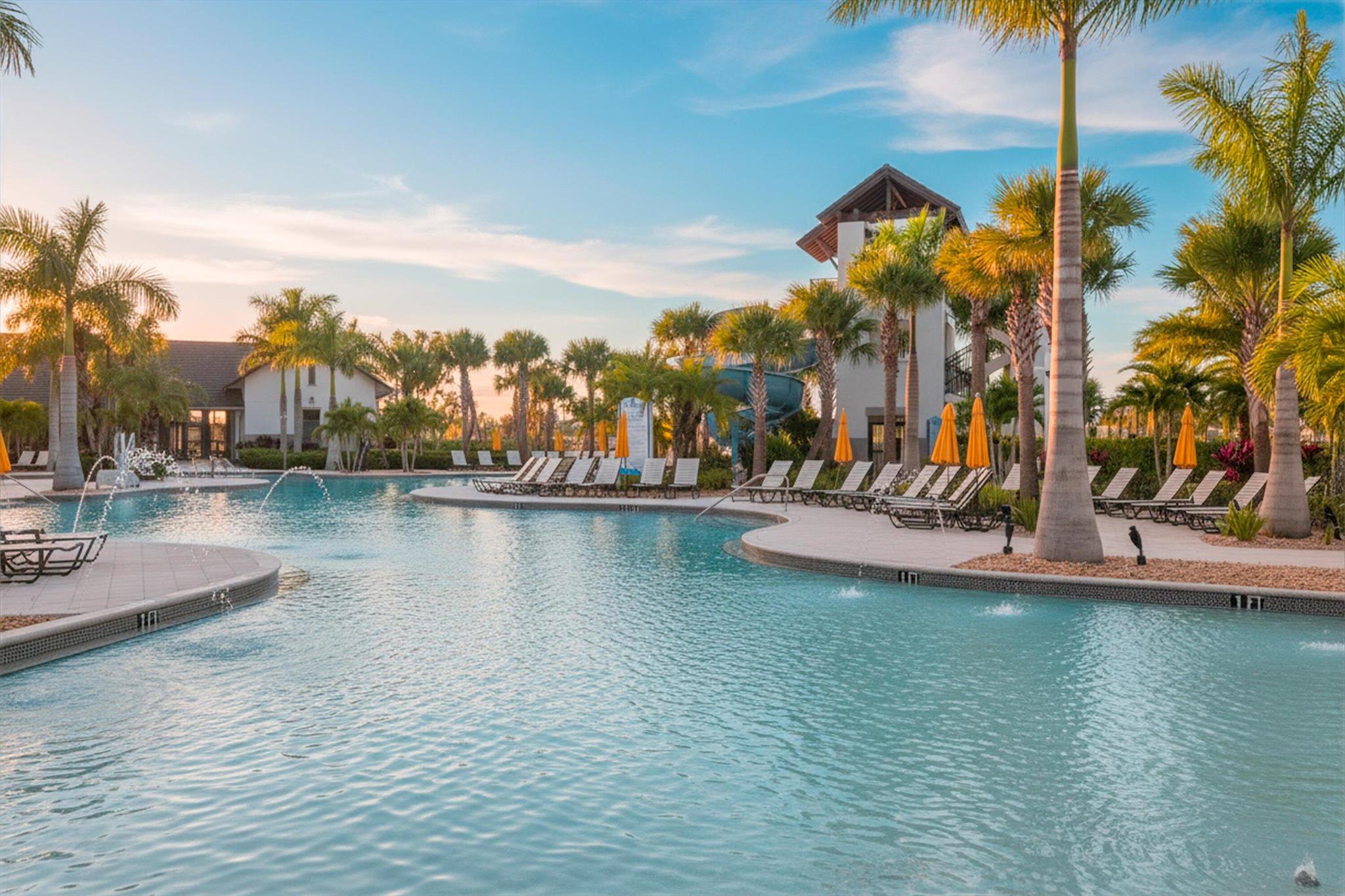 MEADOWS OF WESTLAKE - Residential