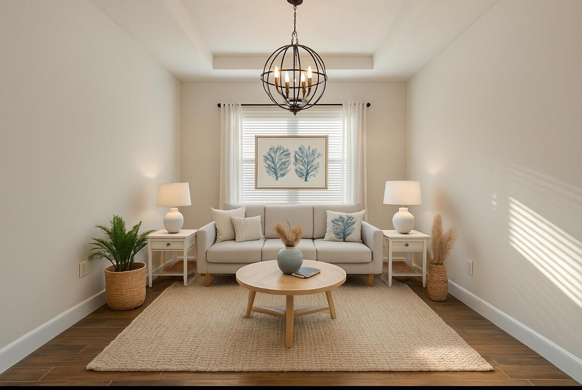 MEADOWS OF WESTLAKE - Residential