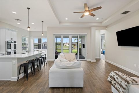 15121 Goldfinch Circle The Acreage FL 33470