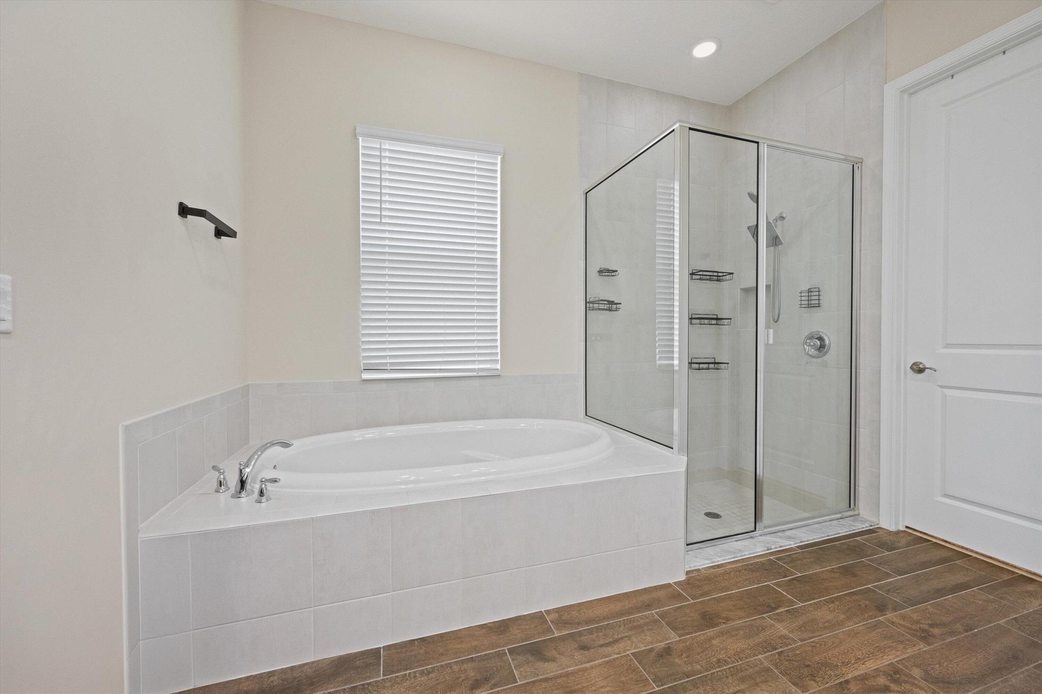 MEADOWS OF WESTLAKE - Residential