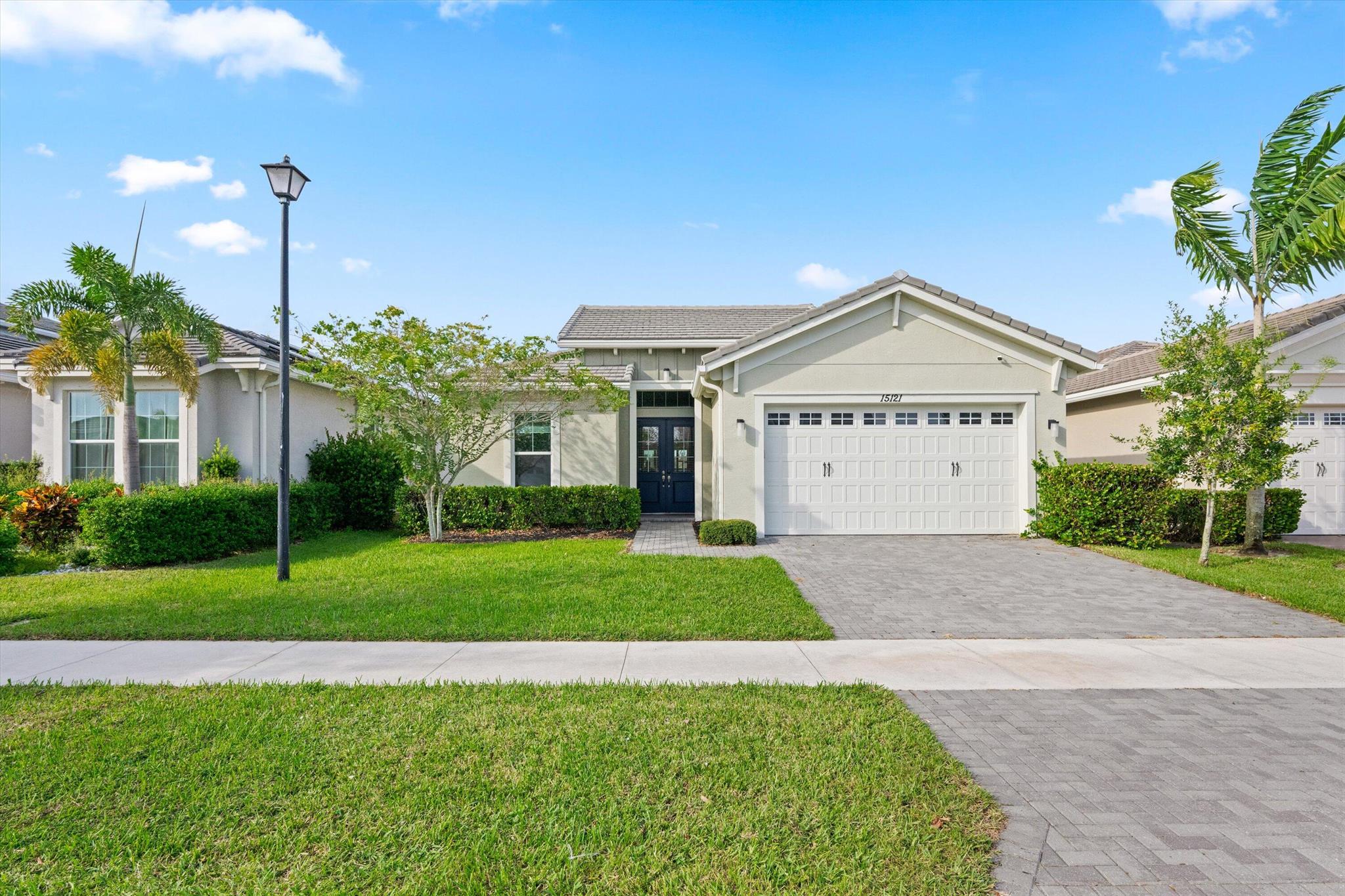 MEADOWS OF WESTLAKE - Residential