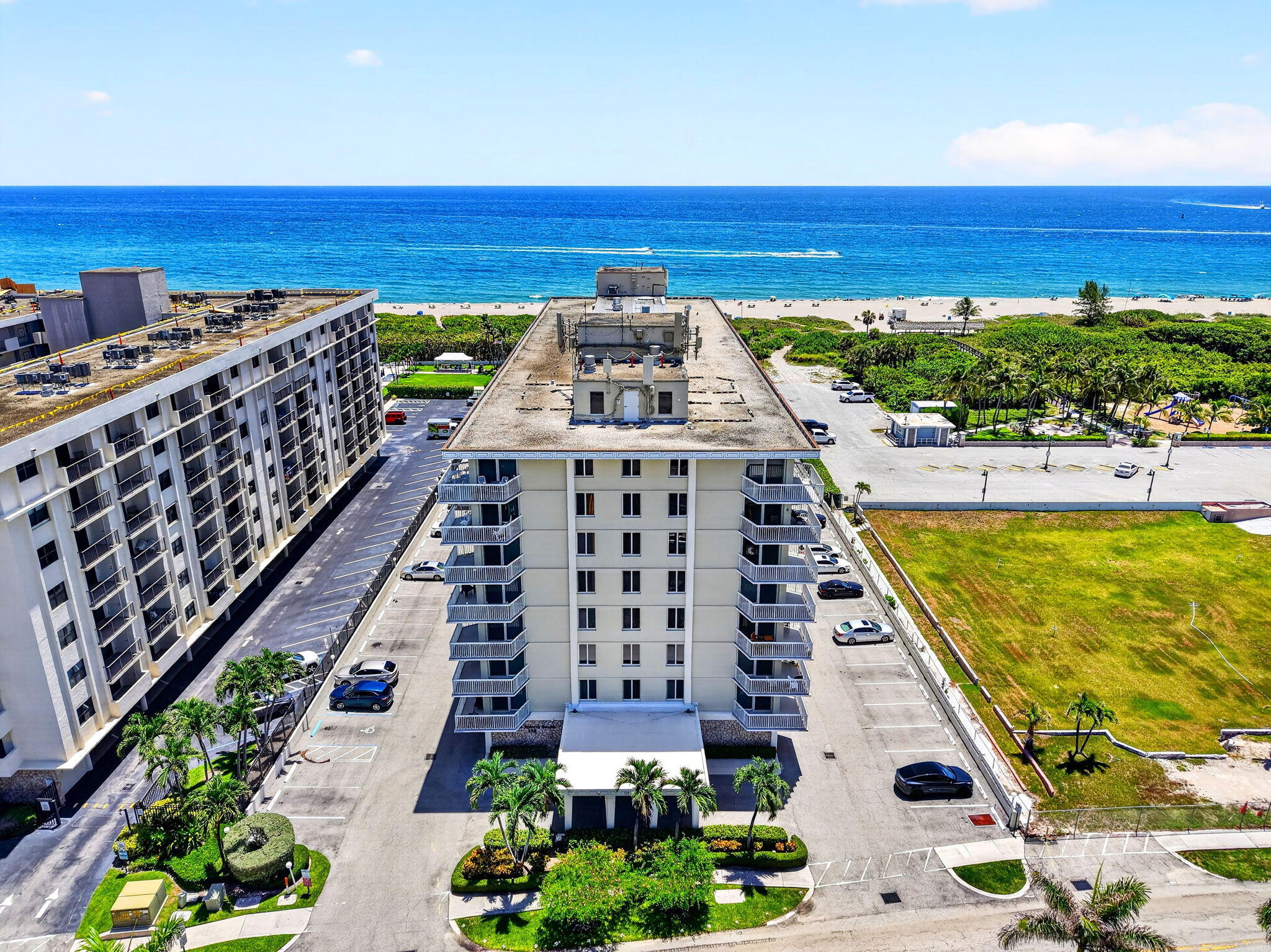 125 S OCEAN Avenue 211