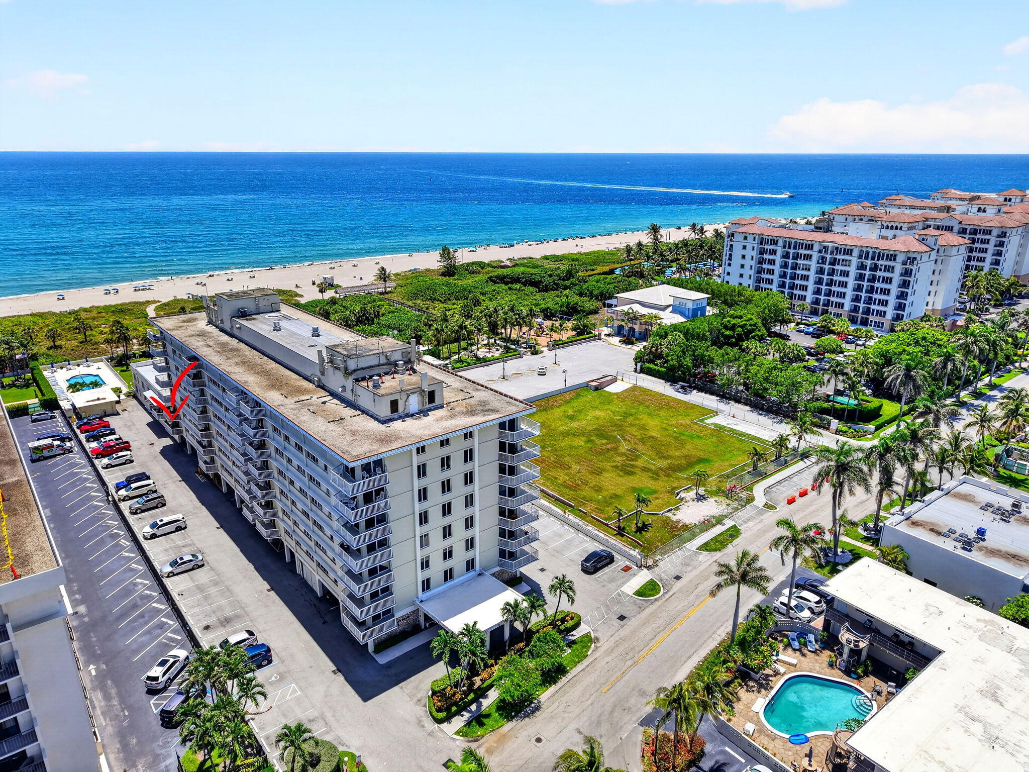 125 S OCEAN Avenue 211
