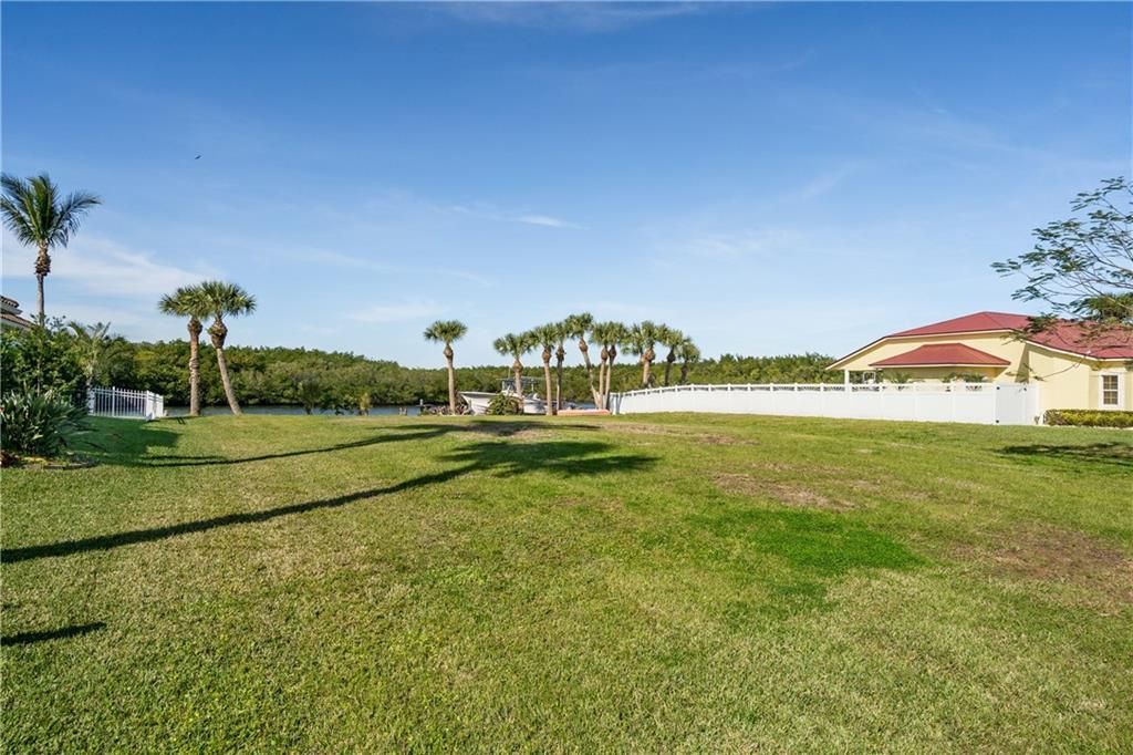 Photo of 83 Queens Road, Hutchinson Island, FL 34949 (MLS # R11057622)