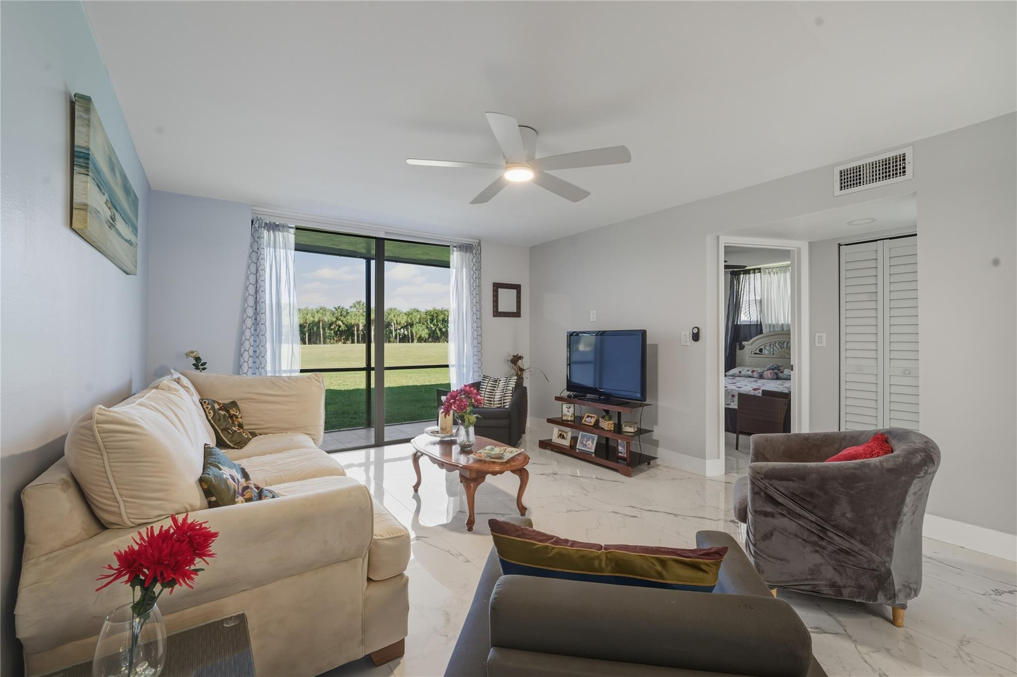 Hollybrook Golf & Tennis - Residential