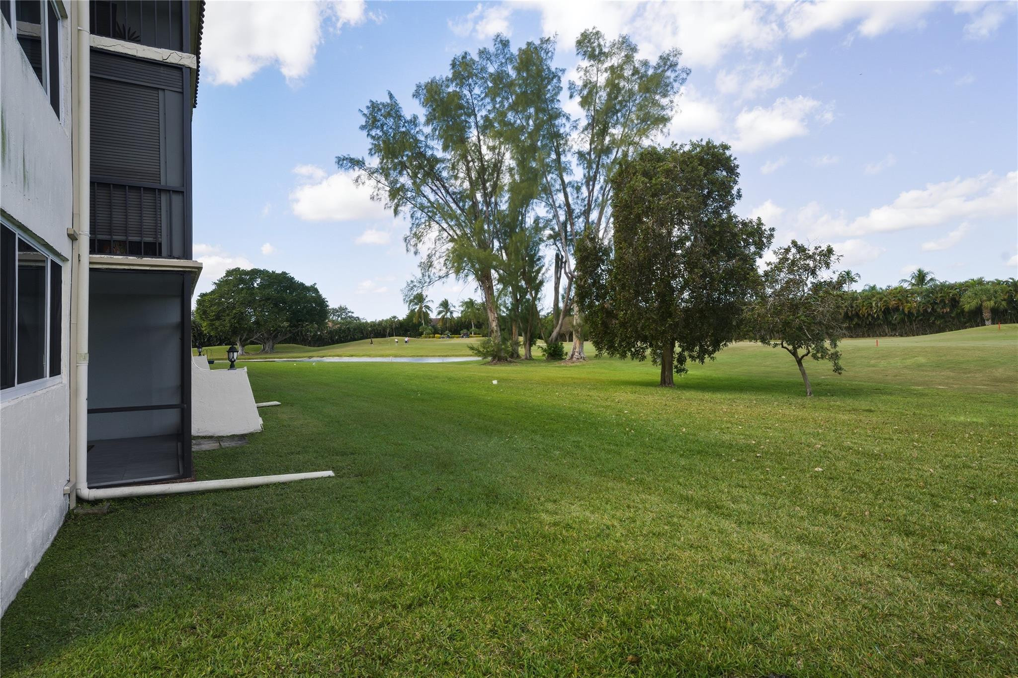 Hollybrook Golf & Tennis - Residential