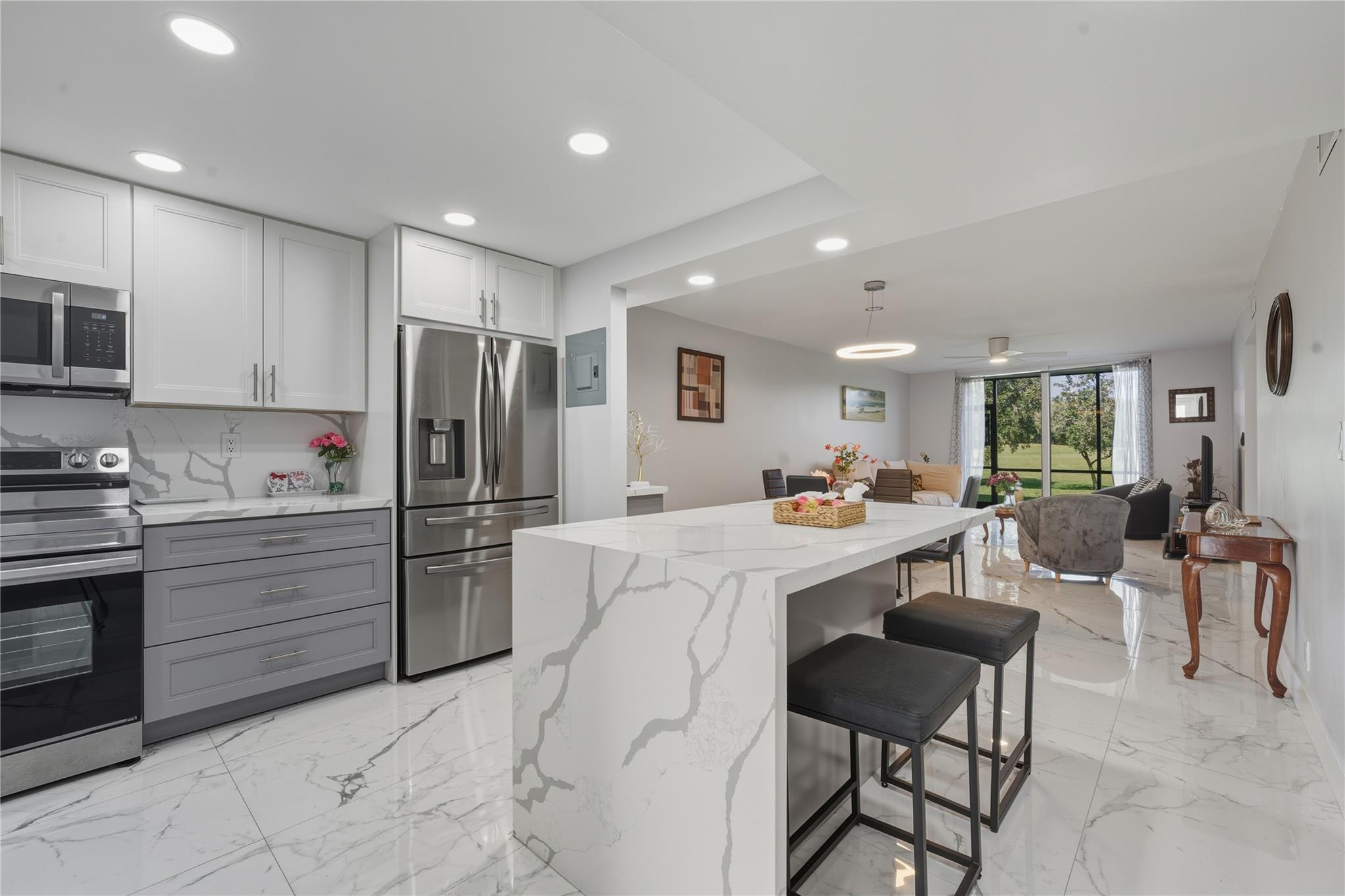 Hollybrook Golf & Tennis - Residential