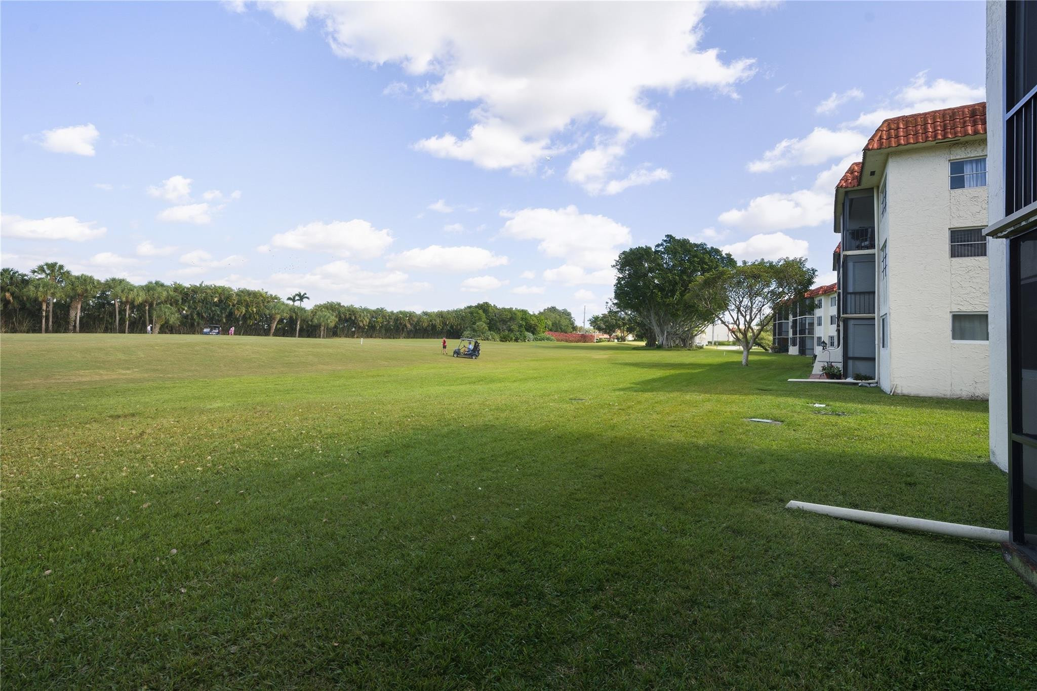 Hollybrook Golf & Tennis - Residential