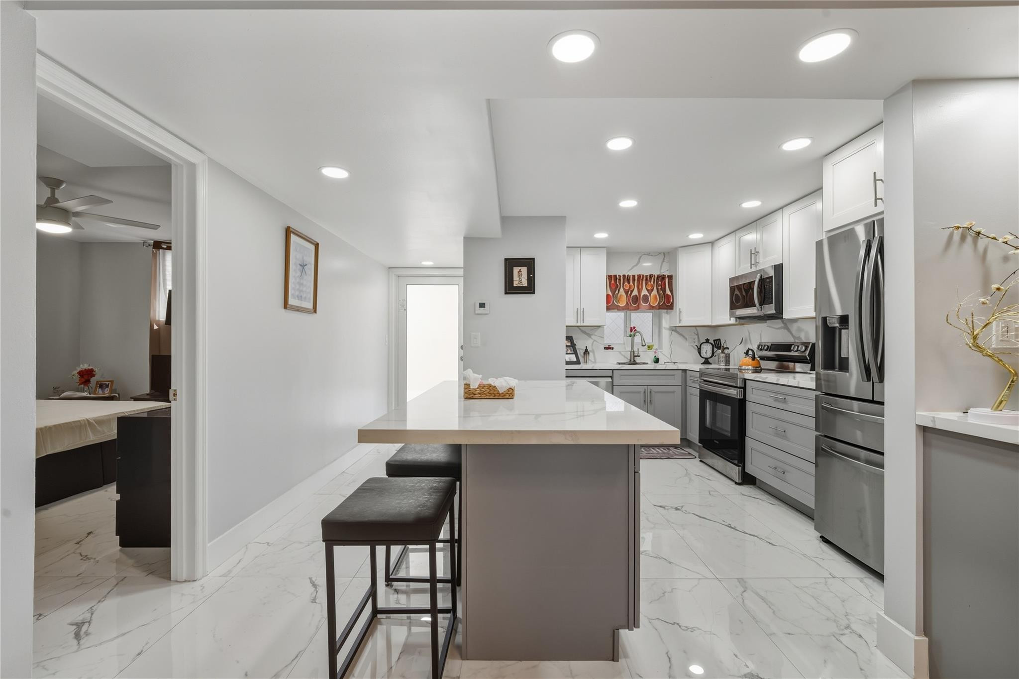 Hollybrook Golf & Tennis - Residential