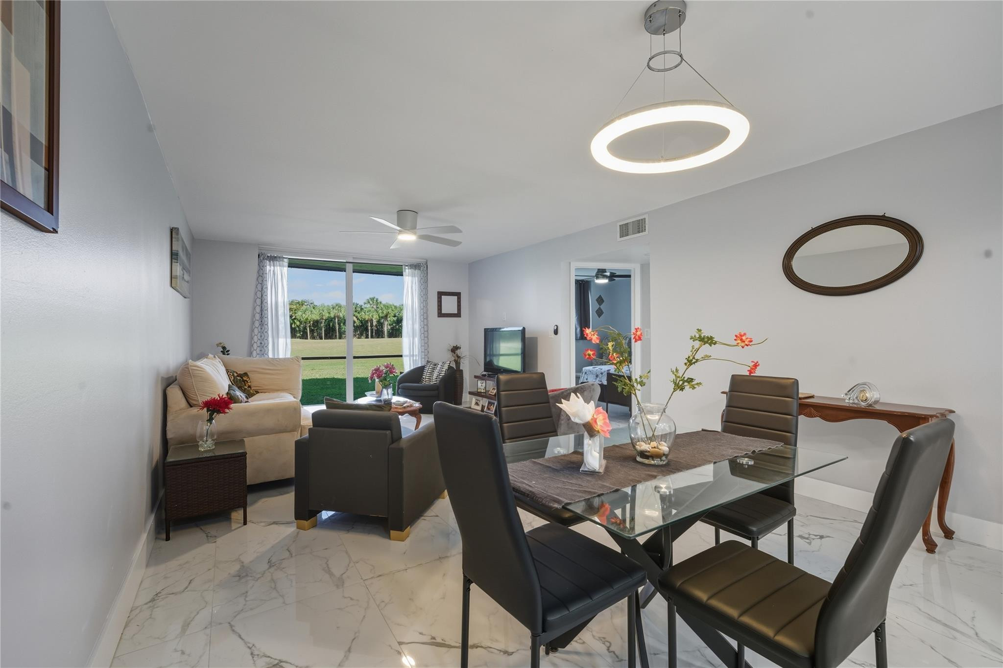 Hollybrook Golf & Tennis - Residential