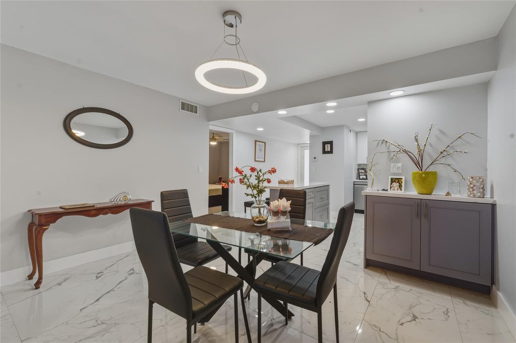 Photo of 9611 N Hollybrook Lake Drive #101, Pembroke Pines, FL 33025 (MLS # F10551714)