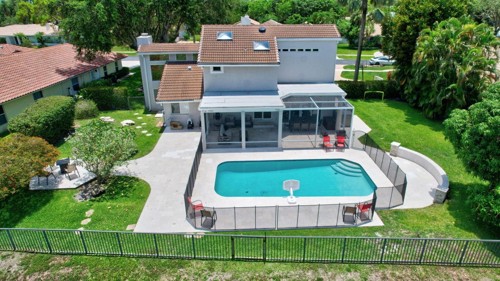 Photo of 6851 Giralda Circle, Boca Raton, FL 33433 (MLS # R11094586)