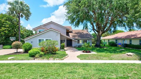 6851 Giralda Circle Boca Raton FL 33433