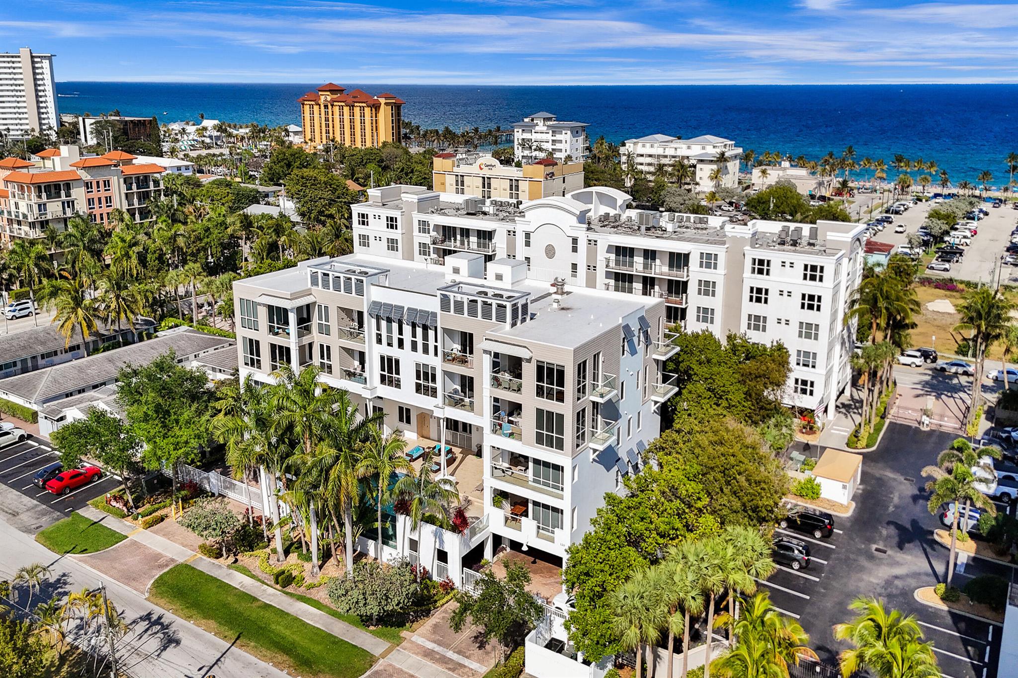 120 SE 19th Avenue 501
