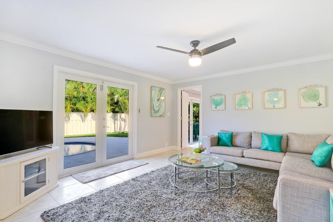 BOCA VILLAS HEIGHTS - Residential Lease