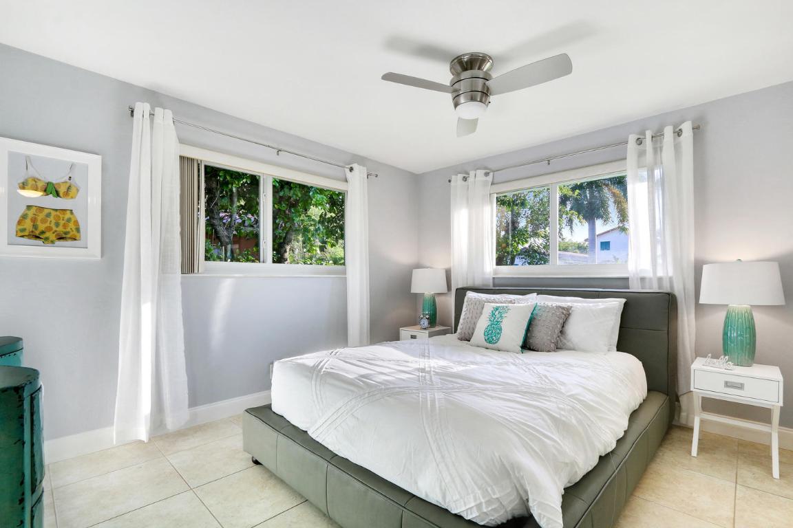 BOCA VILLAS HEIGHTS - Residential Lease