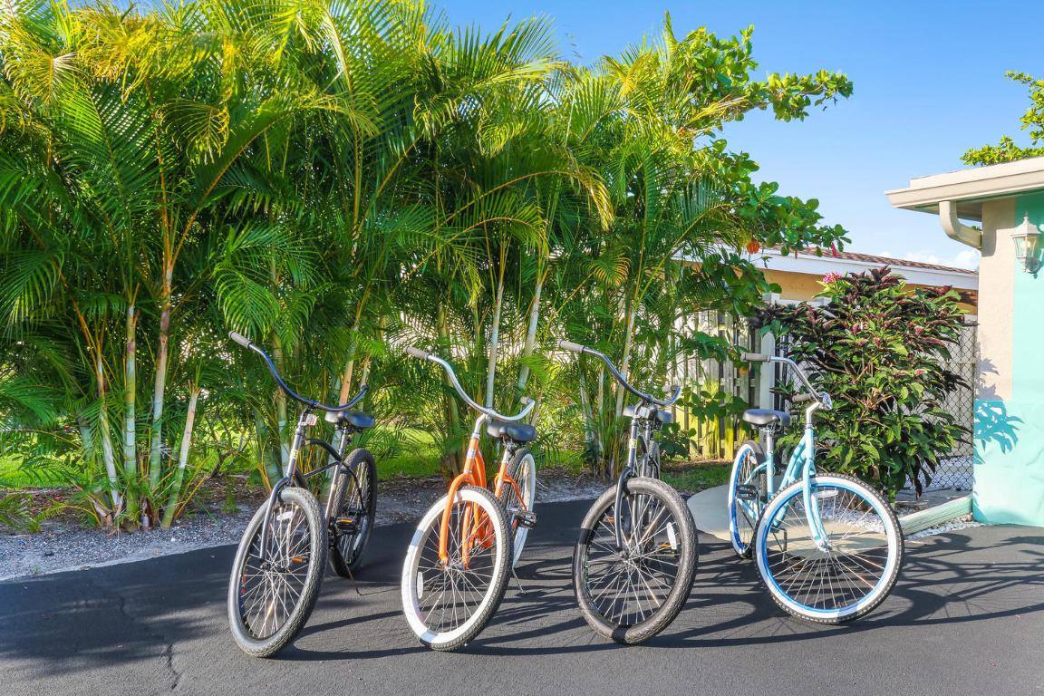 BOCA VILLAS HEIGHTS - Residential Lease