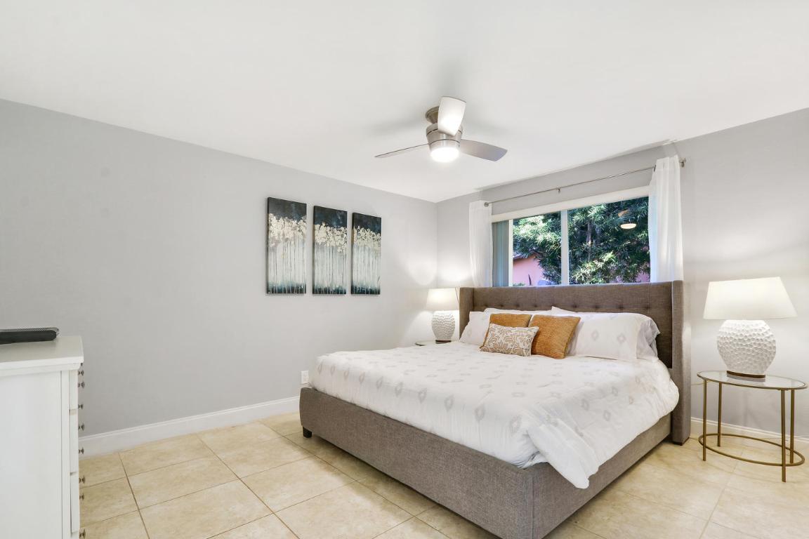 BOCA VILLAS HEIGHTS - Residential Lease