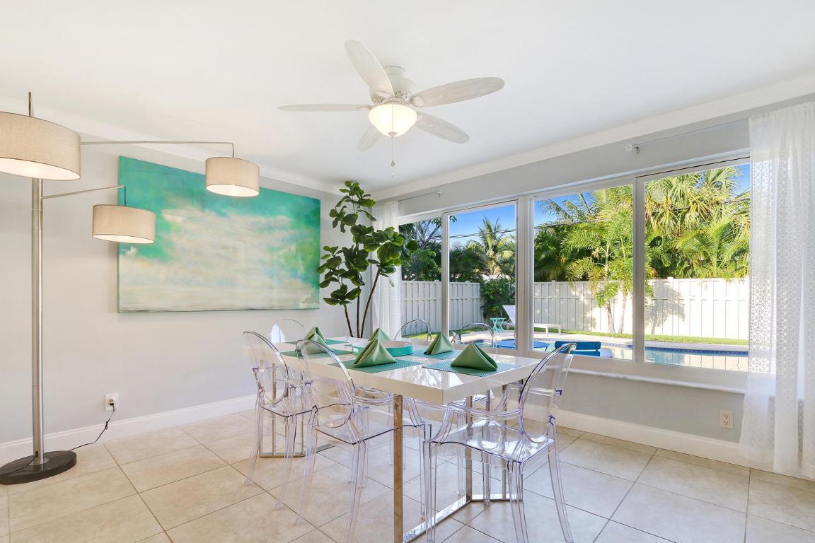 BOCA VILLAS HEIGHTS - Residential Lease