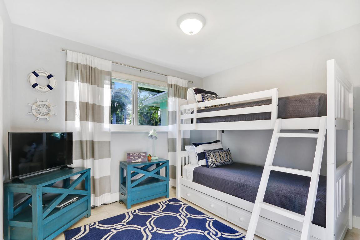 BOCA VILLAS HEIGHTS - Residential Lease