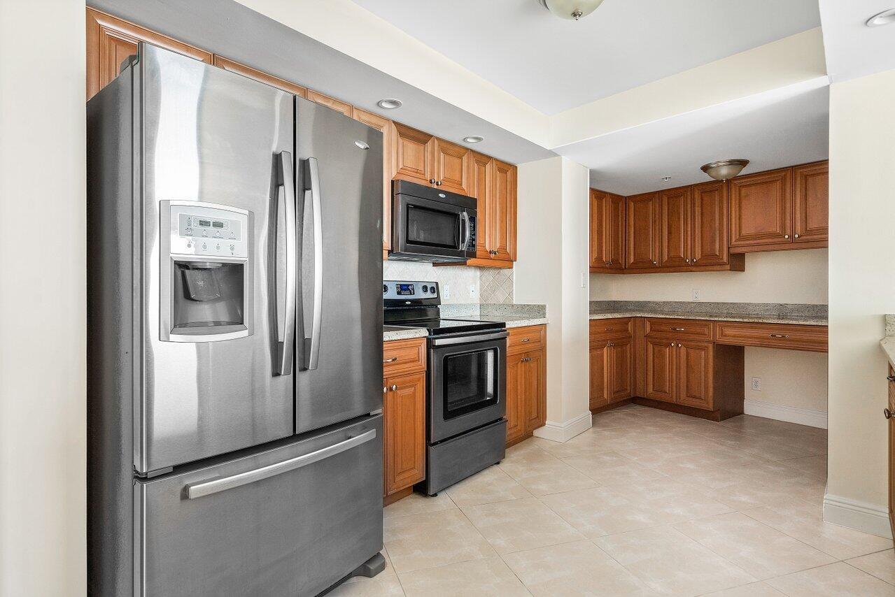 TIARA CONDO - Residential Lease
