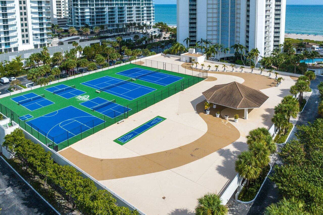 TIARA CONDO - Residential Lease