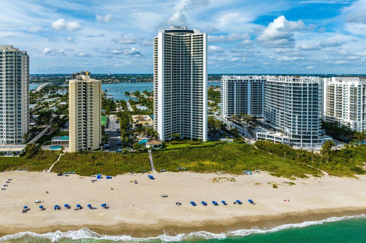 TIARA CONDO - Residential Lease