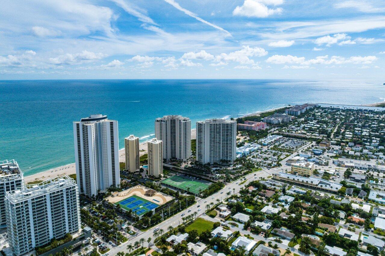 TIARA CONDO - Residential Lease