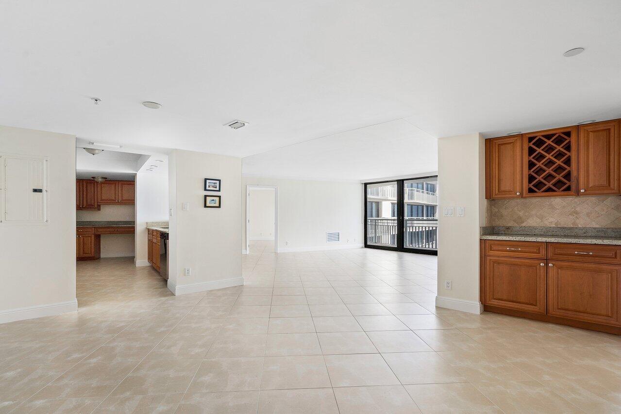 TIARA CONDO - Residential Lease