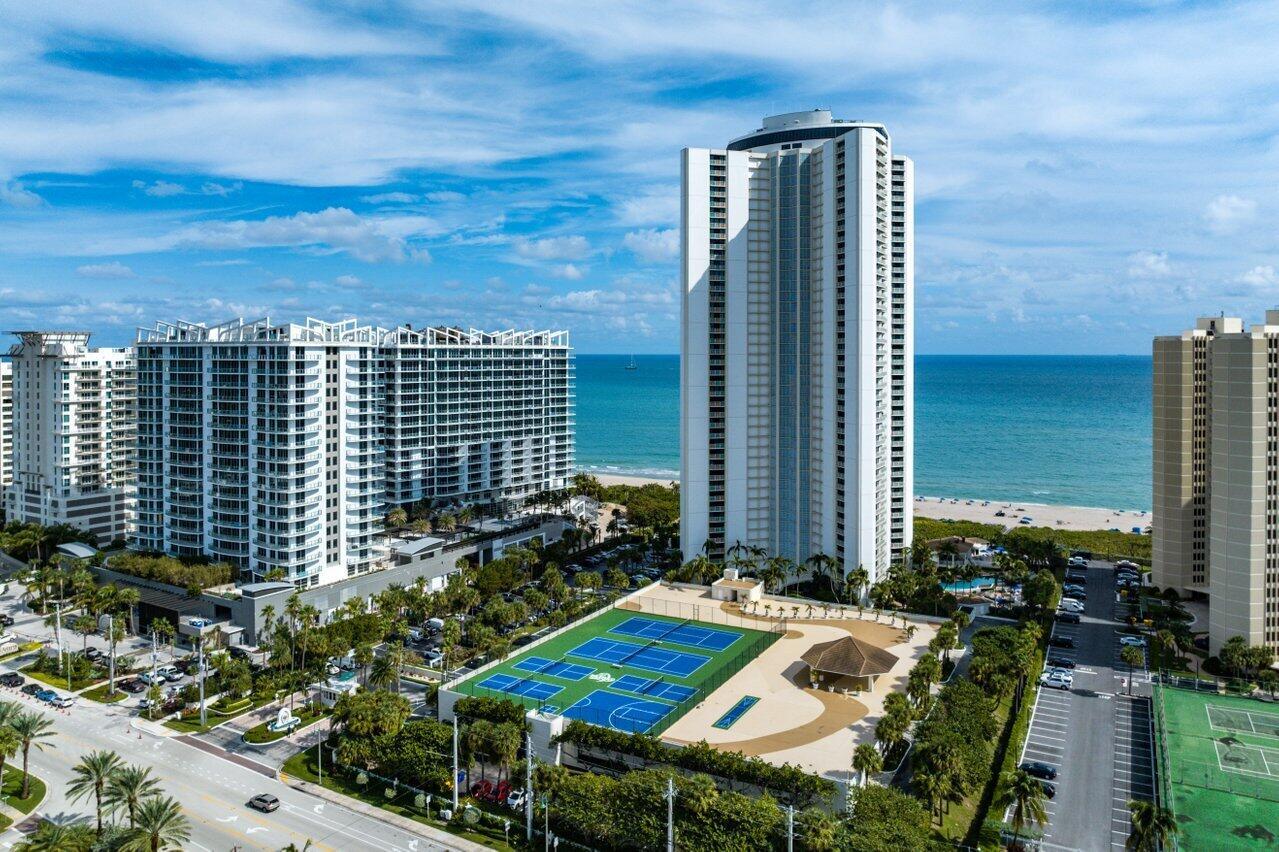 TIARA CONDO - Residential Lease