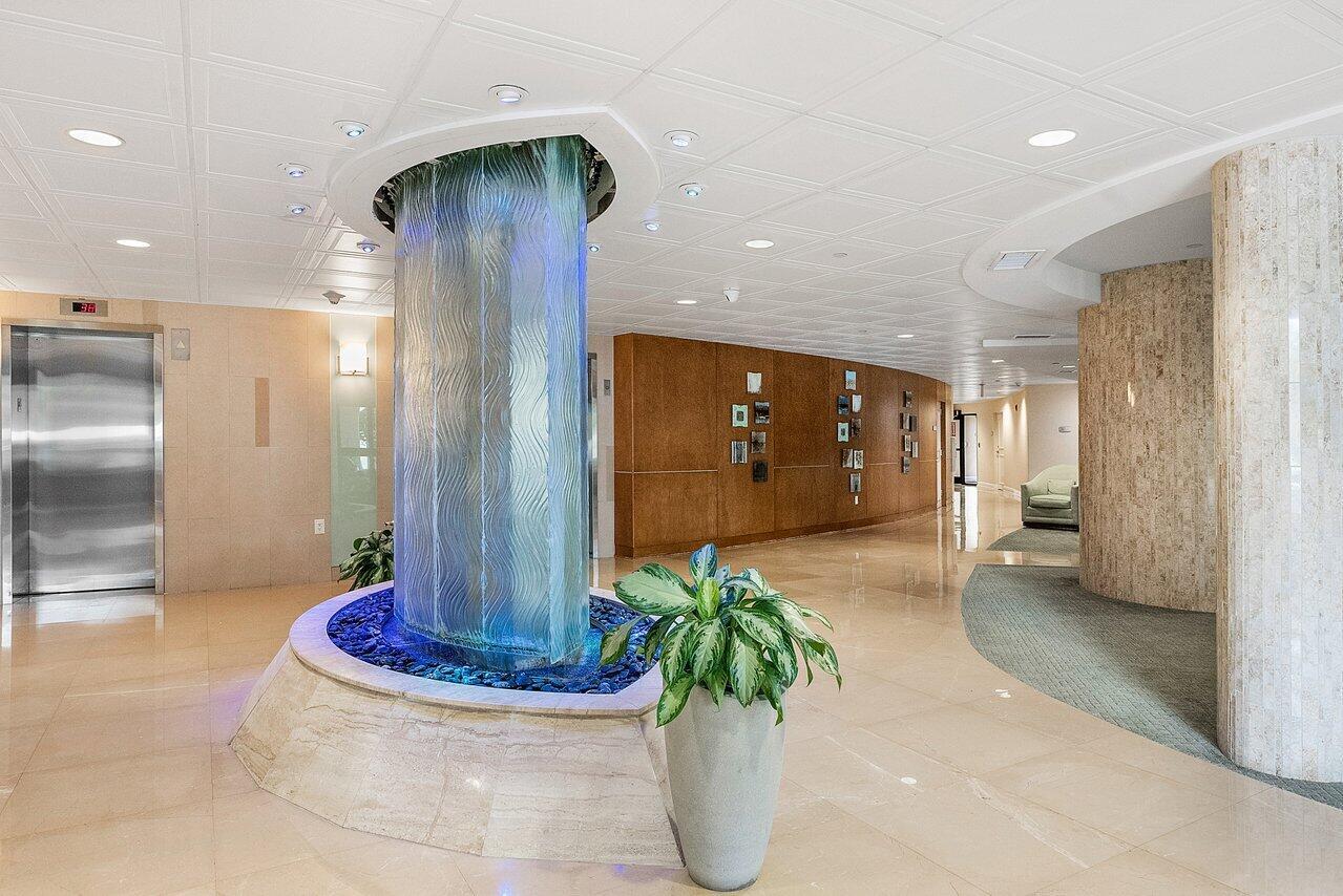 TIARA CONDO - Residential Lease