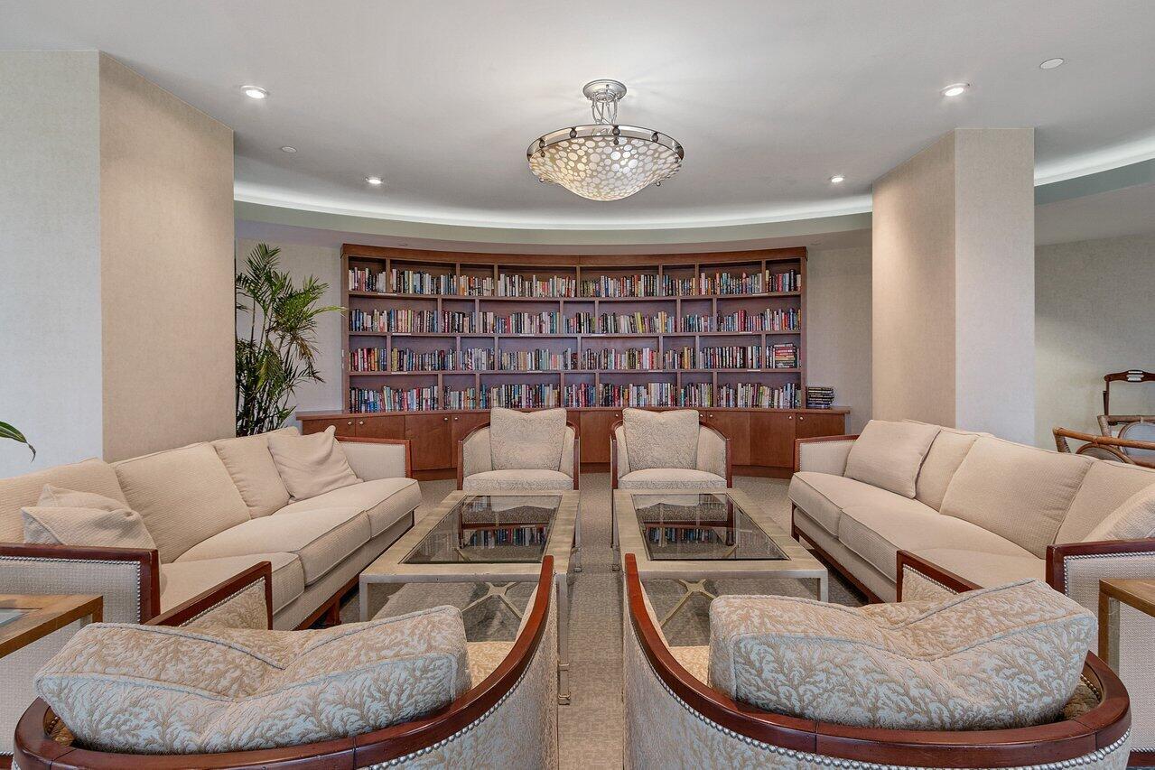 TIARA CONDO - Residential Lease