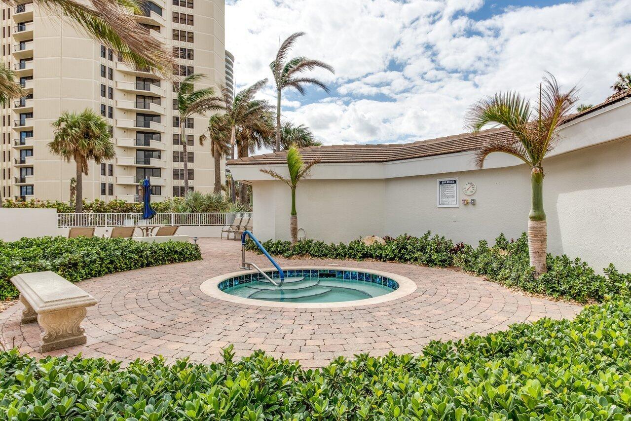 TIARA CONDO - Residential Lease