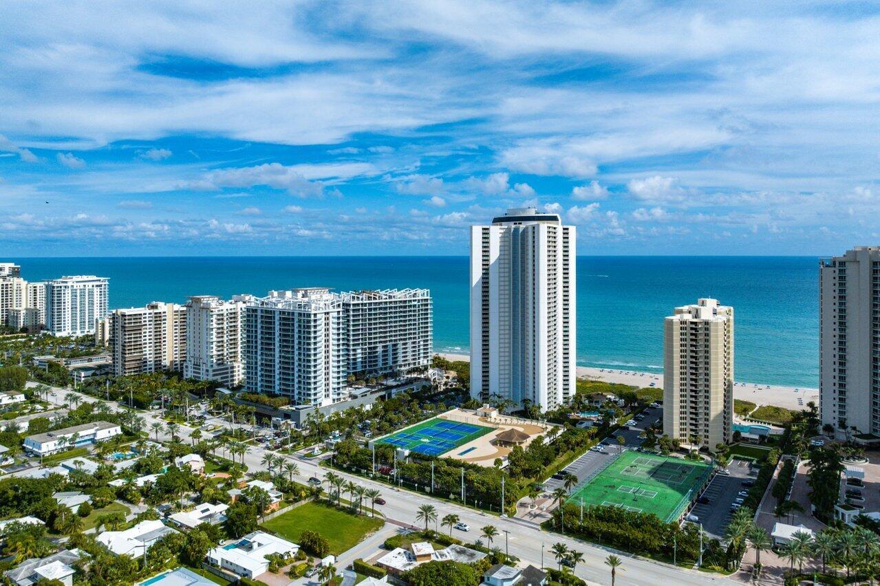 TIARA CONDO - Residential Lease